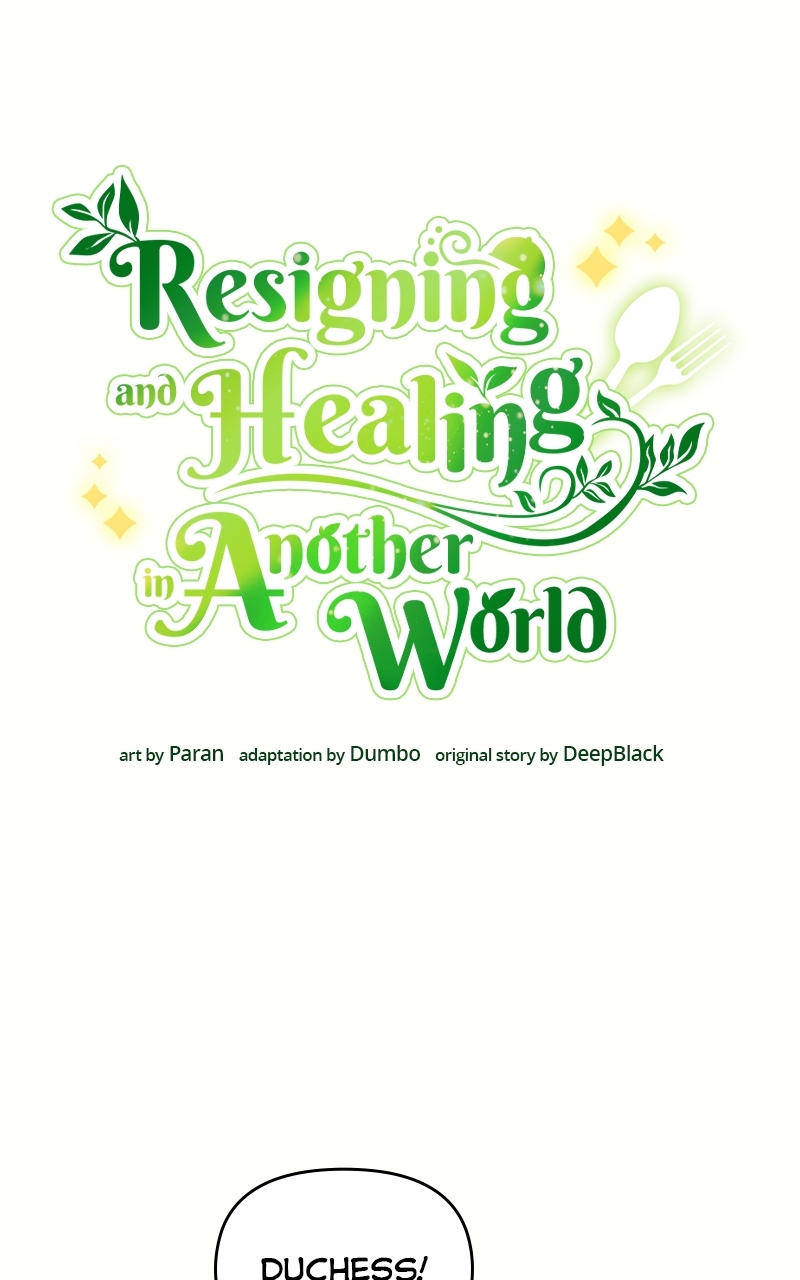 I’ll Resign and Have a Fresh Start in This World — Chapter 143 — page 13