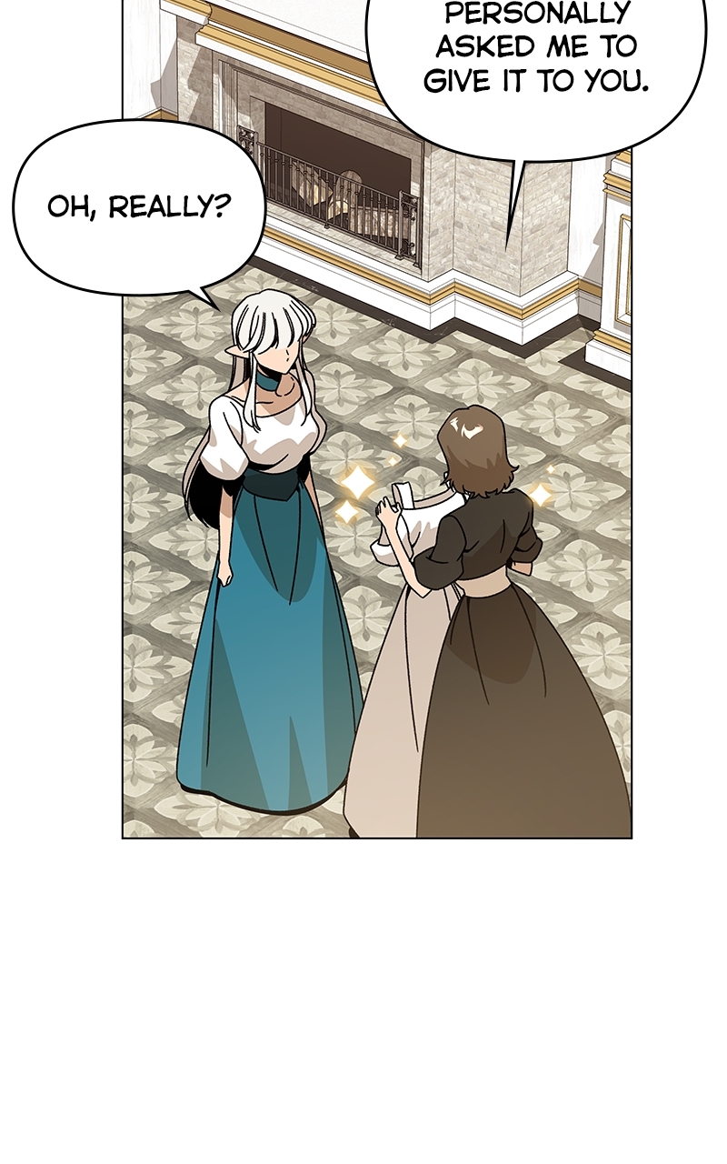 I’ll Resign and Have a Fresh Start in This World — Chapter 143 — page 20