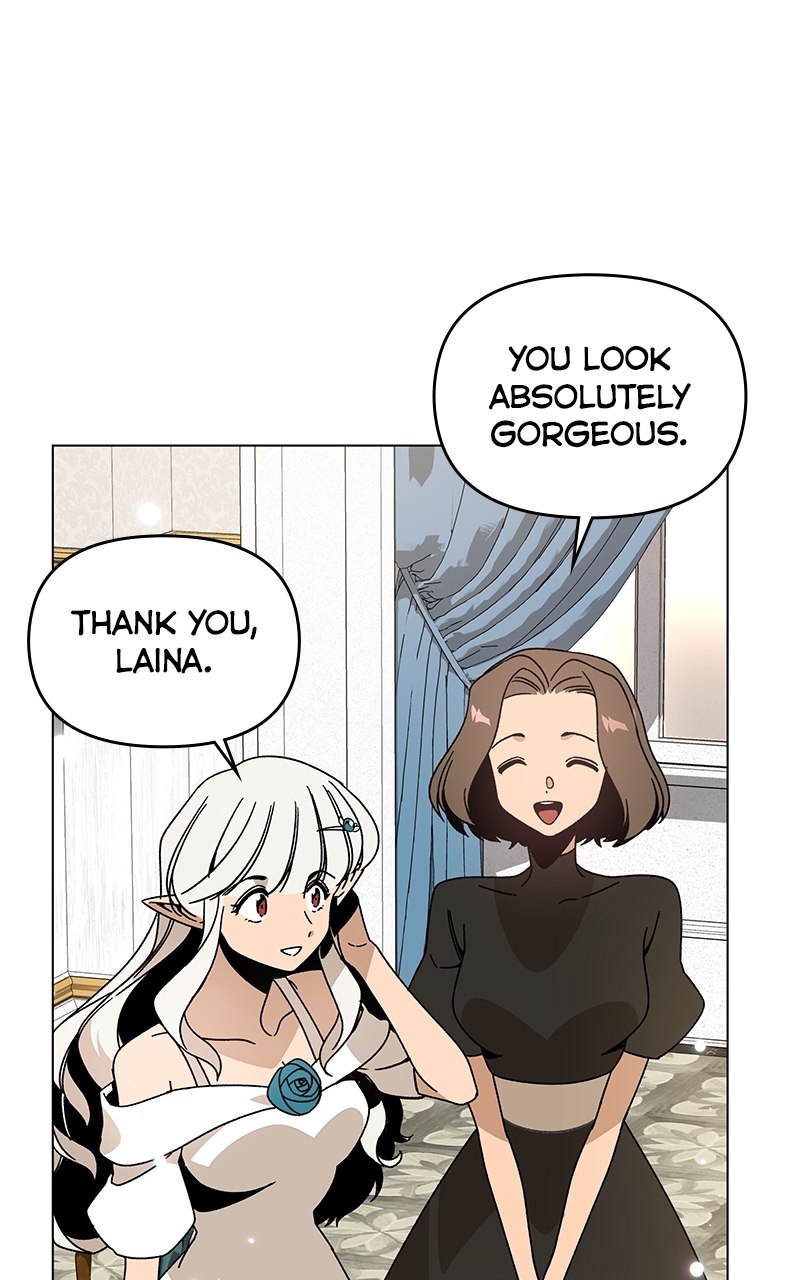 I’ll Resign and Have a Fresh Start in This World — Chapter 143 — page 28