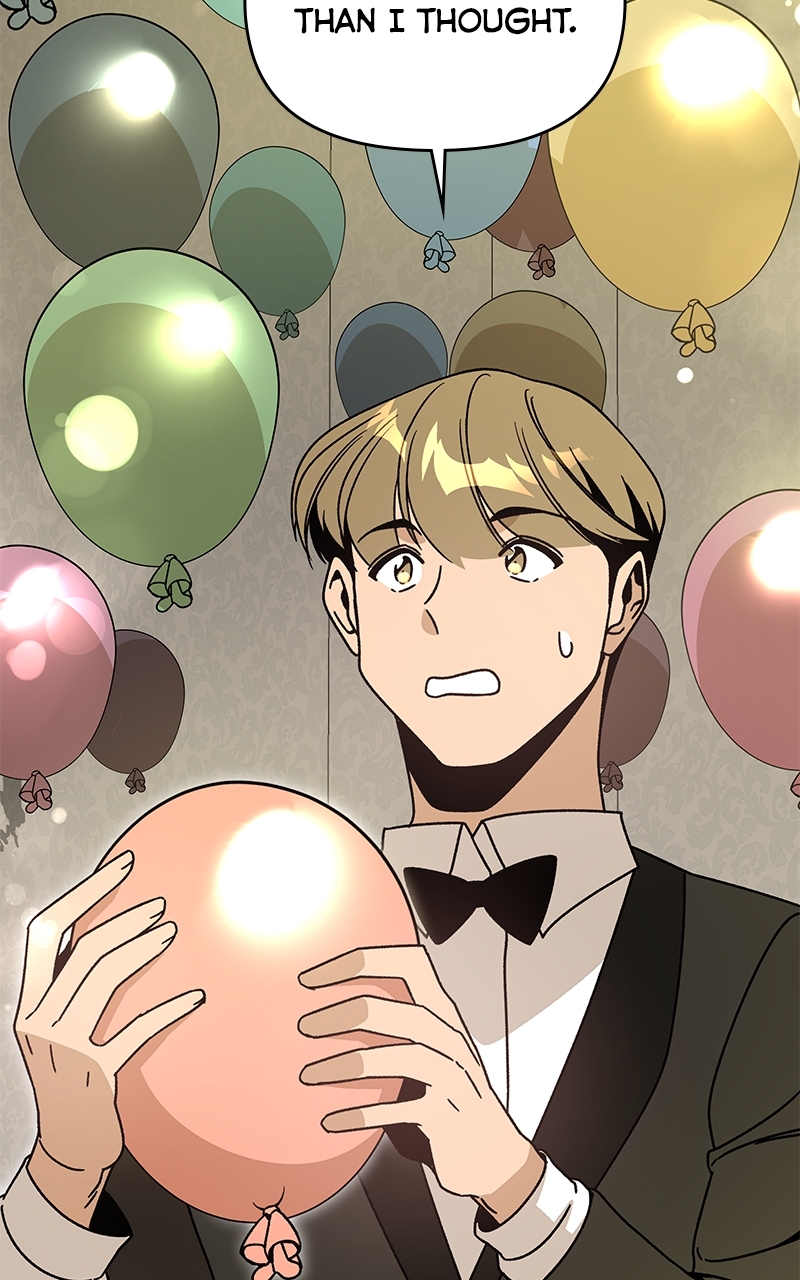 I’ll Resign and Have a Fresh Start in This World — Chapter 143 — page 32