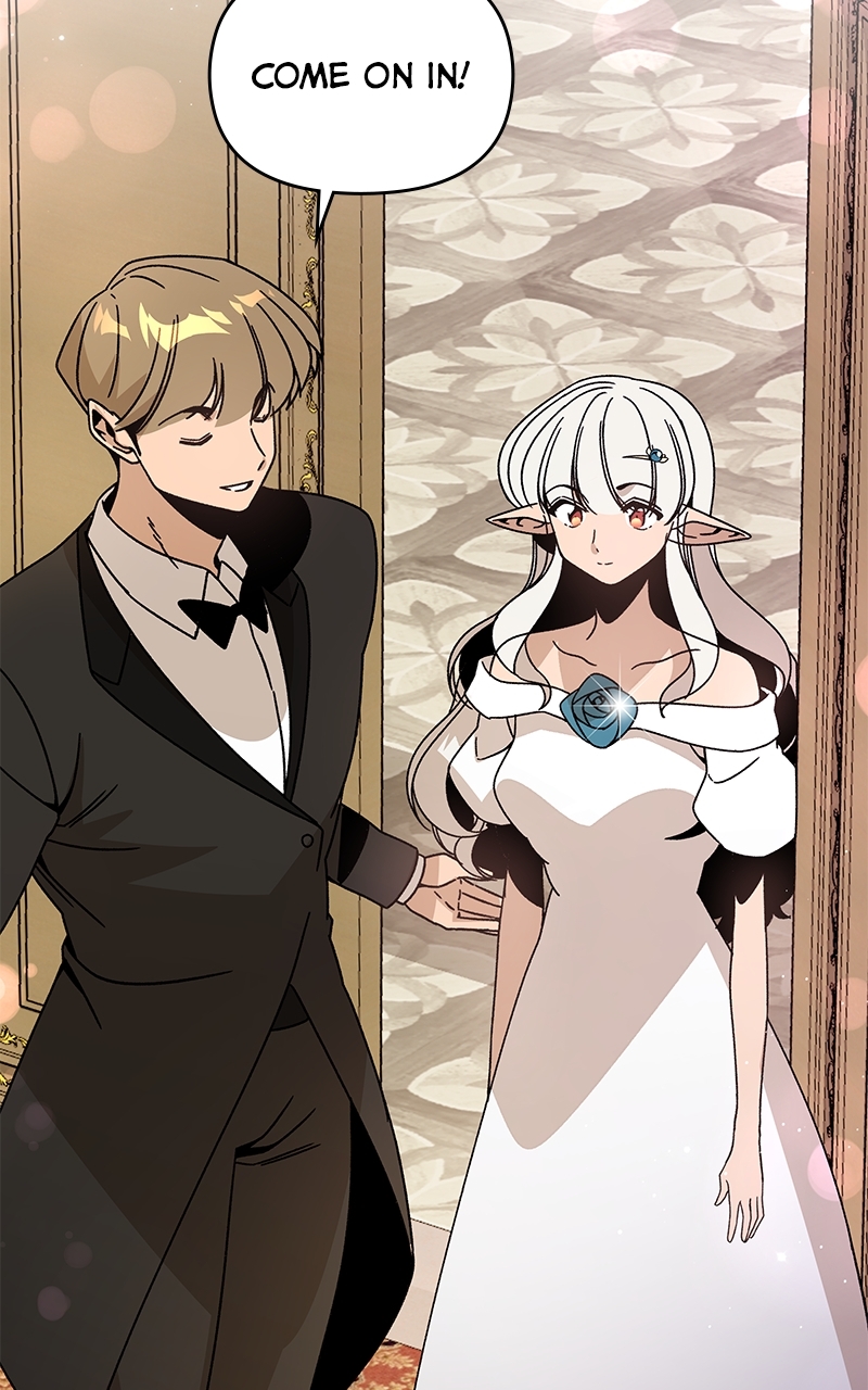 I’ll Resign and Have a Fresh Start in This World — Chapter 143 — page 39