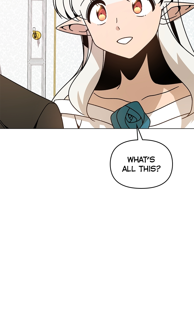 I’ll Resign and Have a Fresh Start in This World — Chapter 143 — page 44