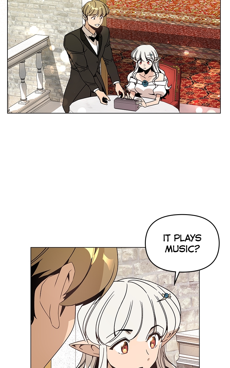 I’ll Resign and Have a Fresh Start in This World — Chapter 143 — page 49