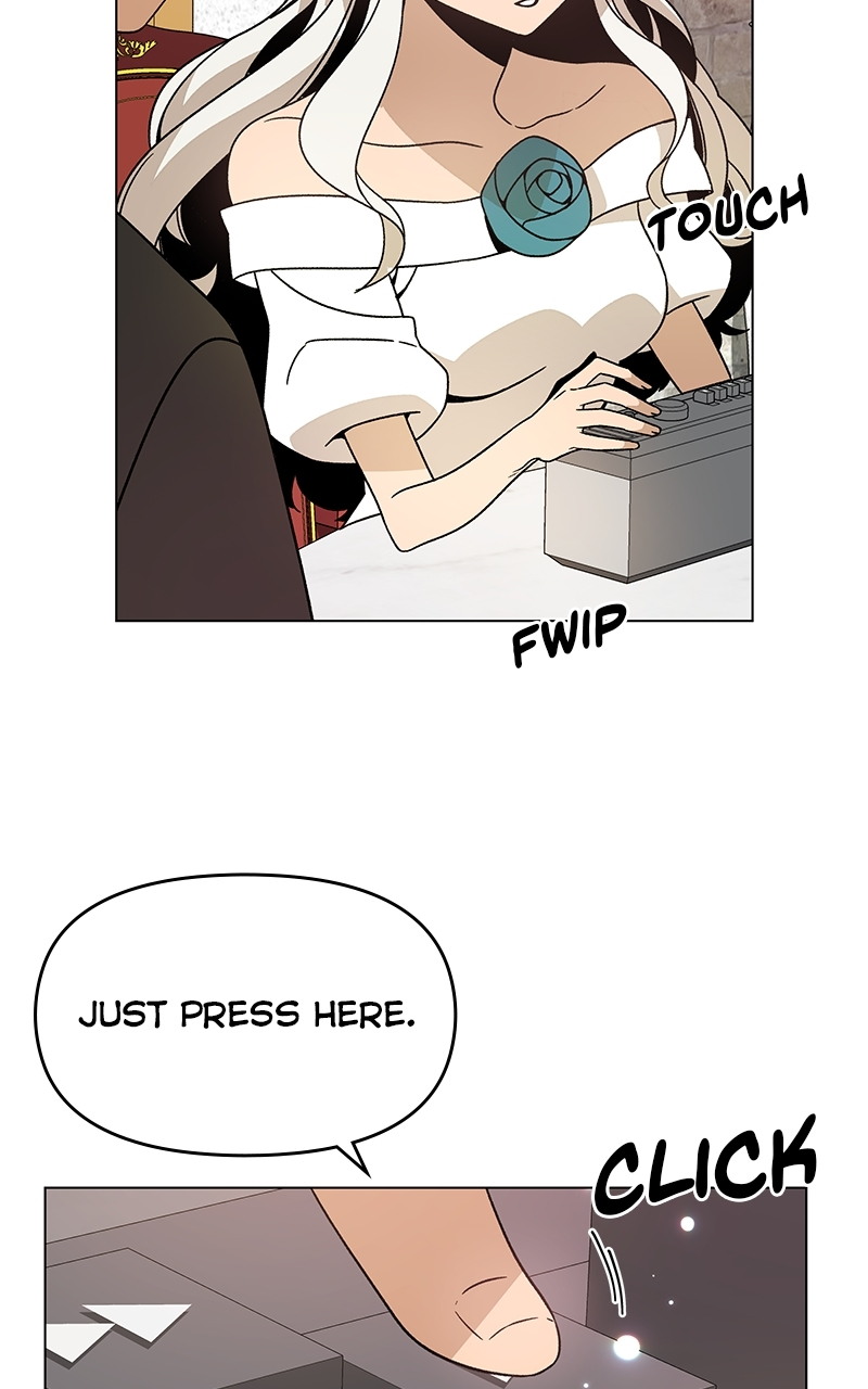 I’ll Resign and Have a Fresh Start in This World — Chapter 143 — page 50