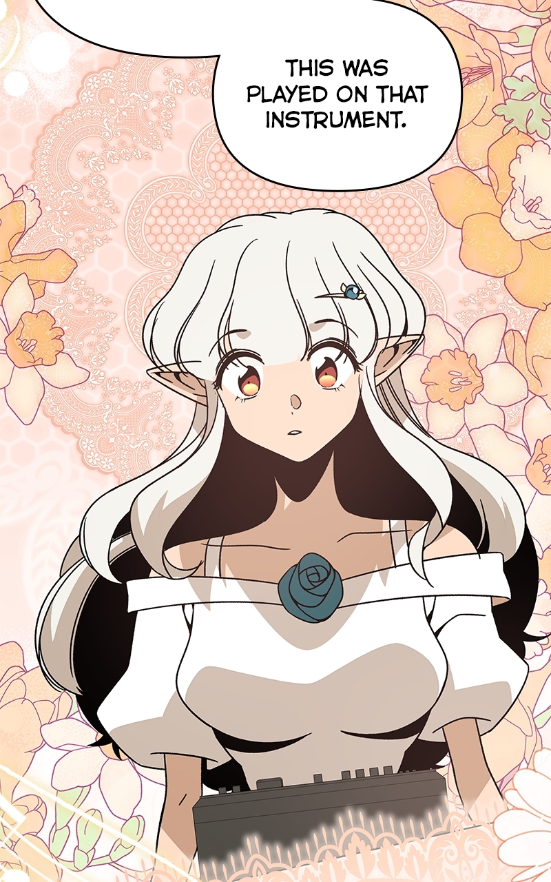 I’ll Resign and Have a Fresh Start in This World — Chapter 143 — page 52