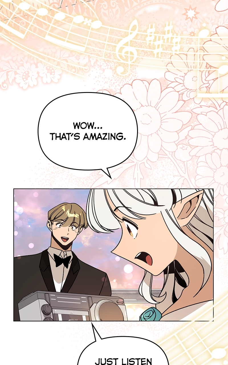I’ll Resign and Have a Fresh Start in This World — Chapter 143 — page 53