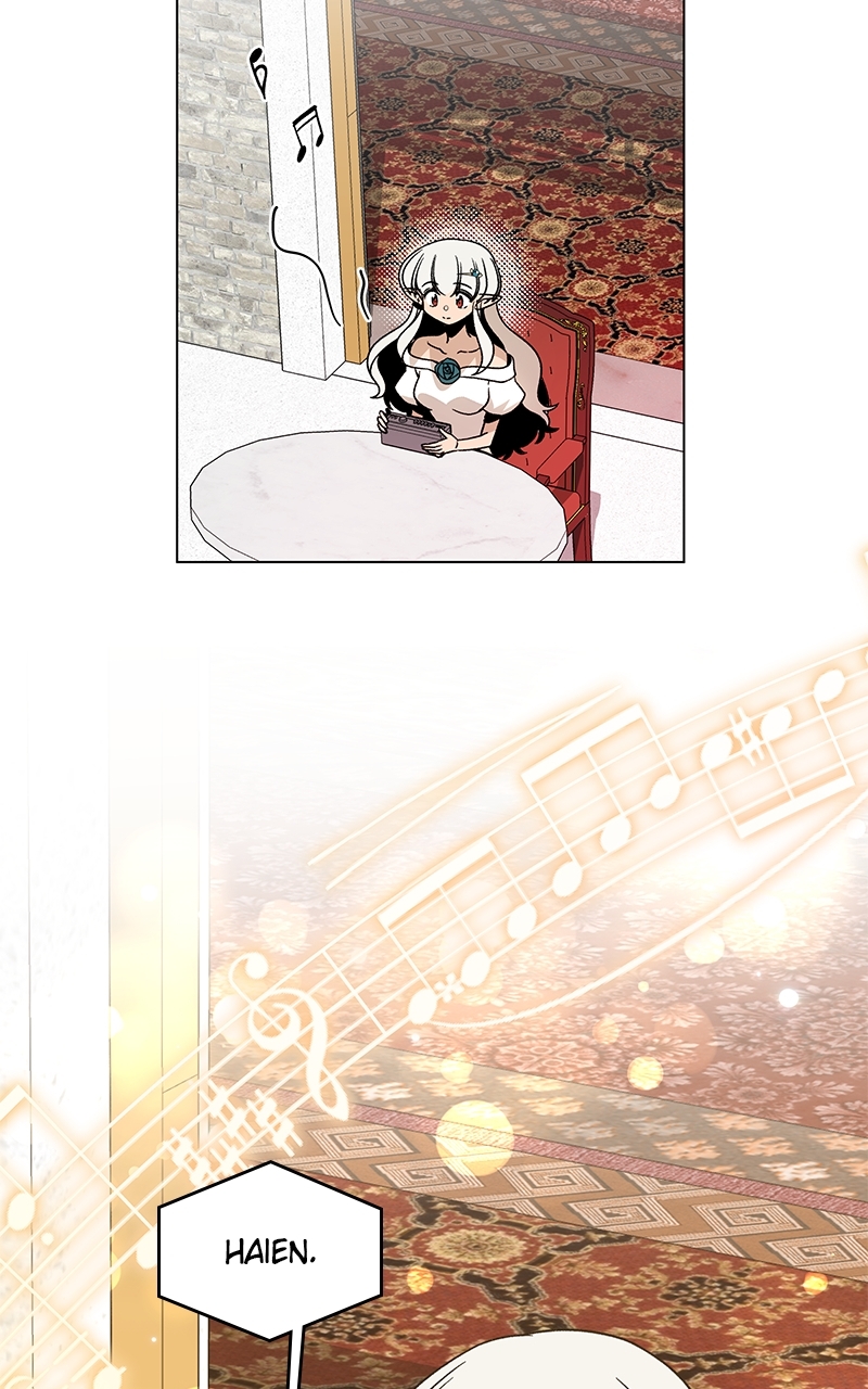 I’ll Resign and Have a Fresh Start in This World — Chapter 143 — page 55