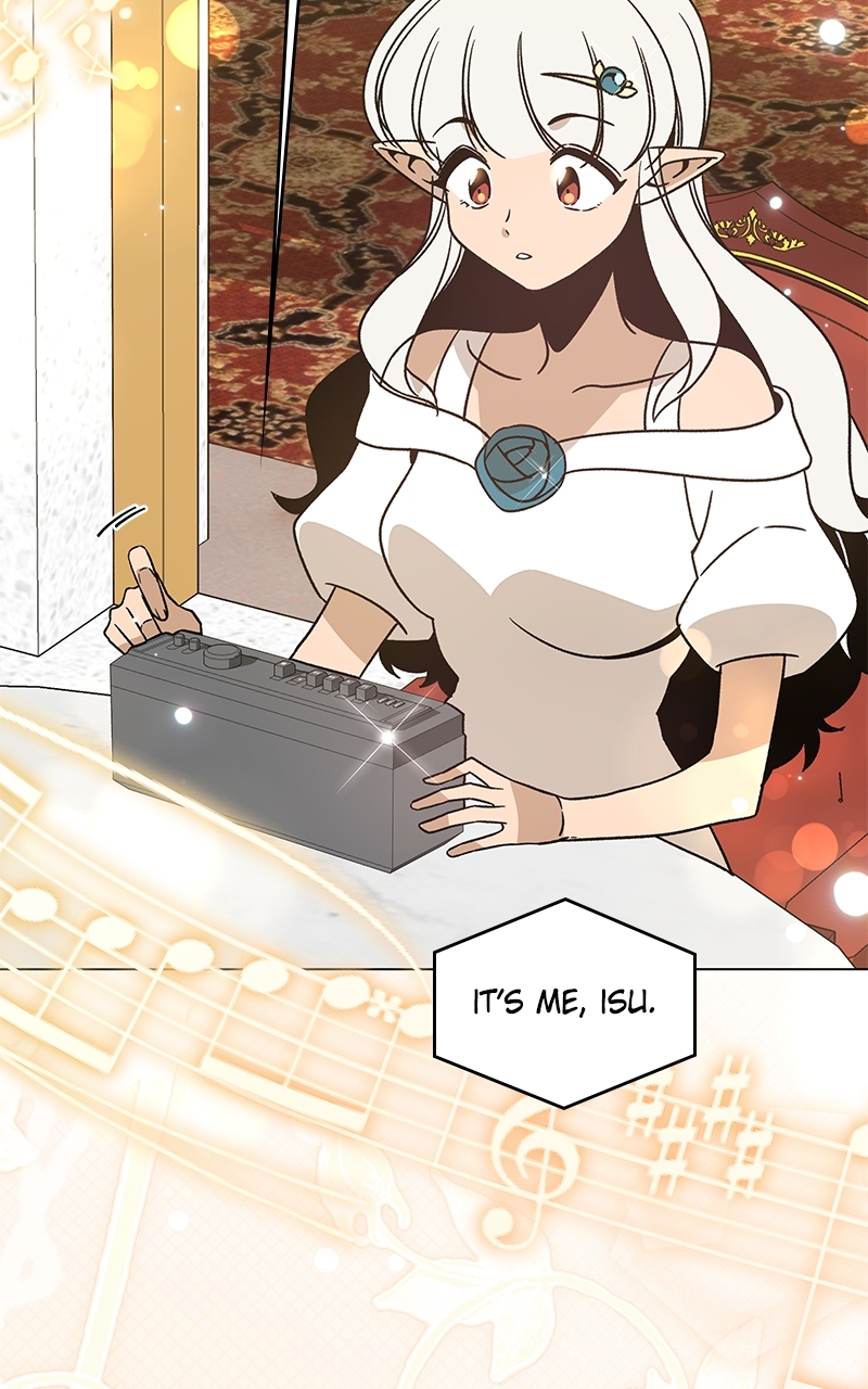 I’ll Resign and Have a Fresh Start in This World — Chapter 143 — page 56