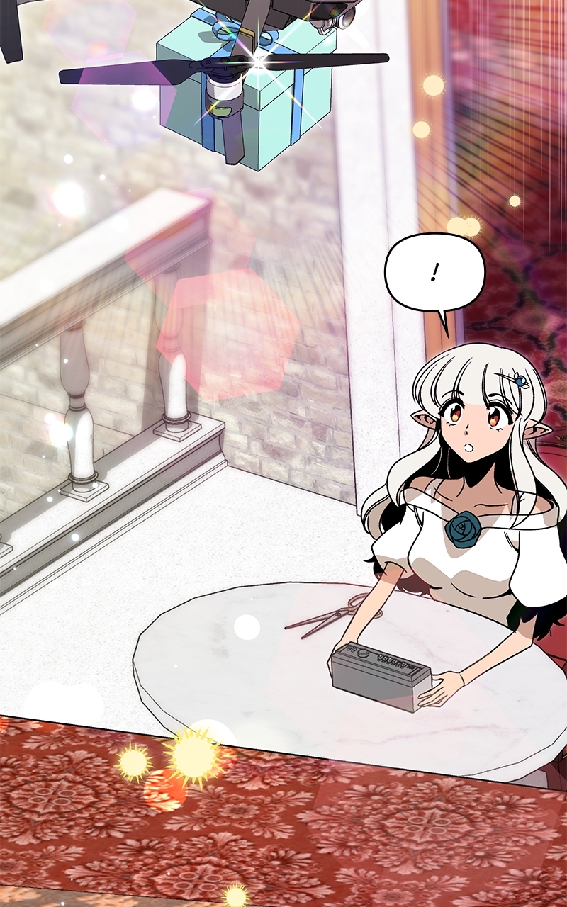 I’ll Resign and Have a Fresh Start in This World — Chapter 143 — page 61
