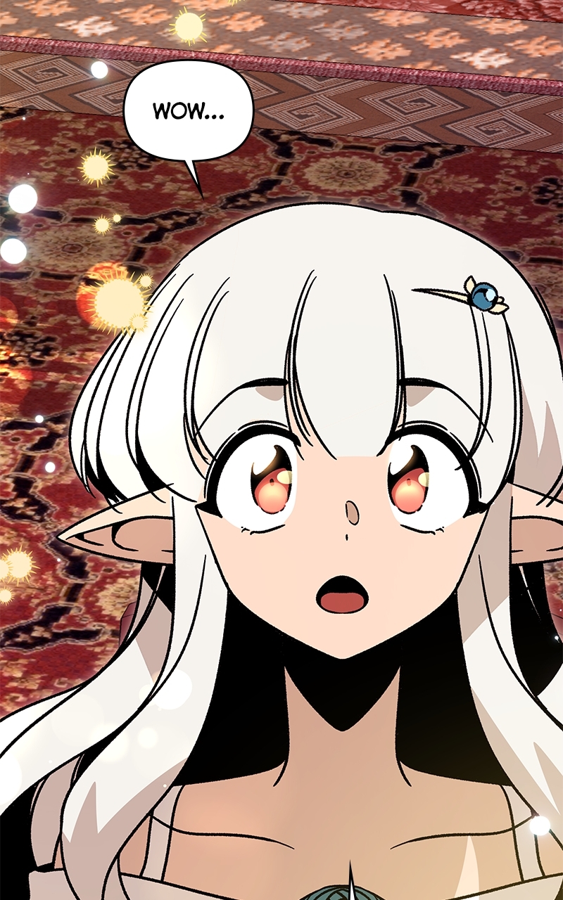 I’ll Resign and Have a Fresh Start in This World — Chapter 143 — page 62