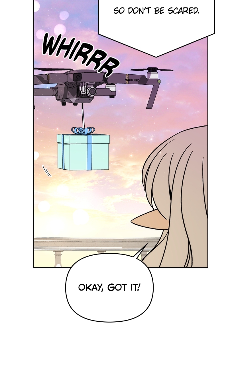 I’ll Resign and Have a Fresh Start in This World — Chapter 143 — page 64