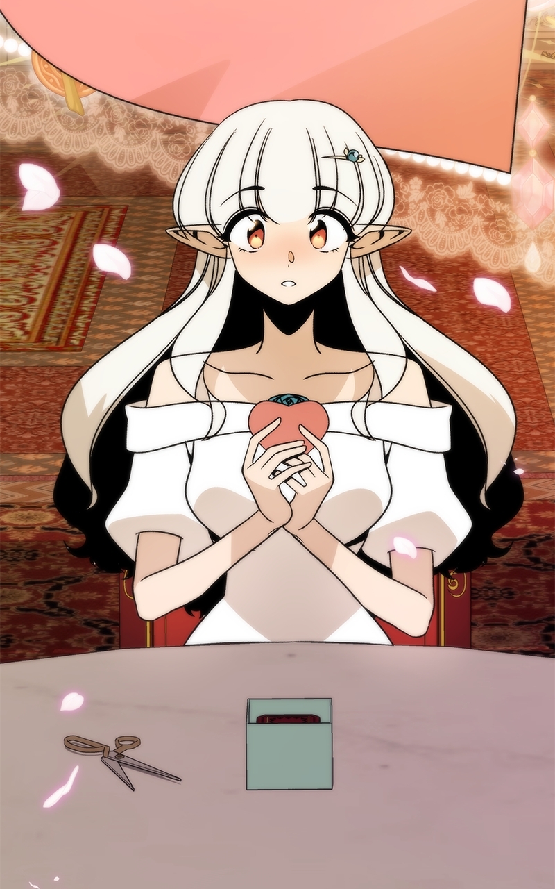 I’ll Resign and Have a Fresh Start in This World — Chapter 143 — page 71