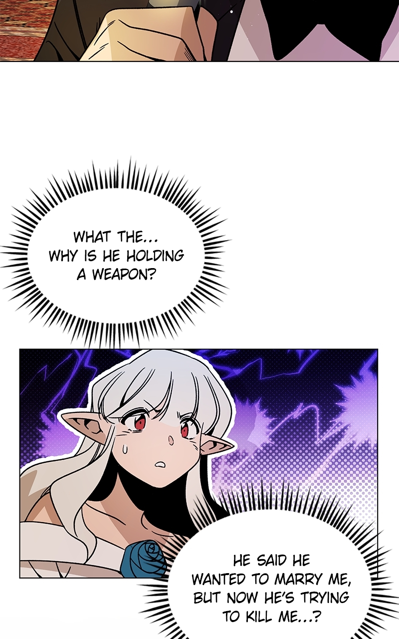 I’ll Resign and Have a Fresh Start in This World — Chapter 143 — page 74