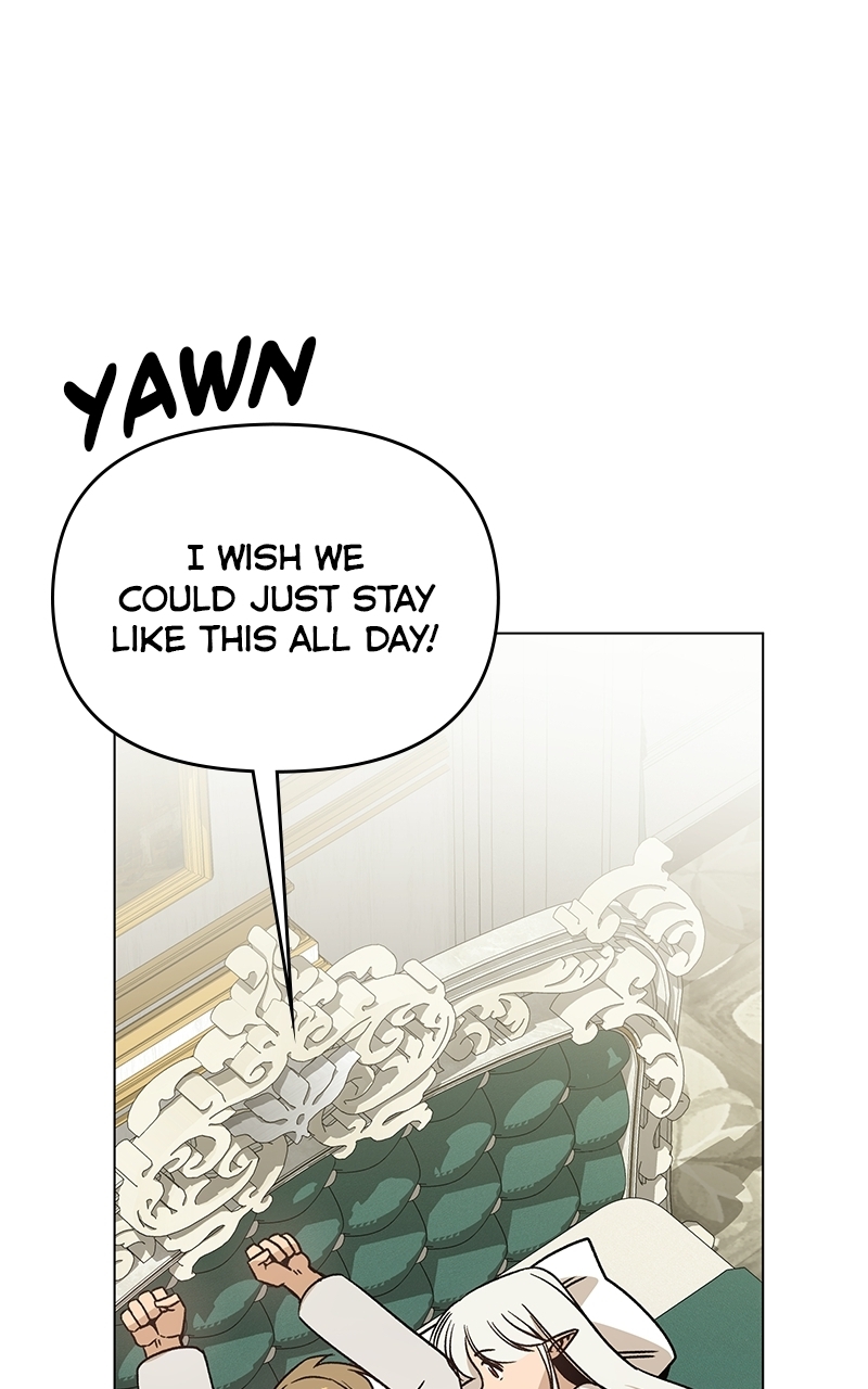 I’ll Resign and Have a Fresh Start in This World — Chapter 144 — page 36