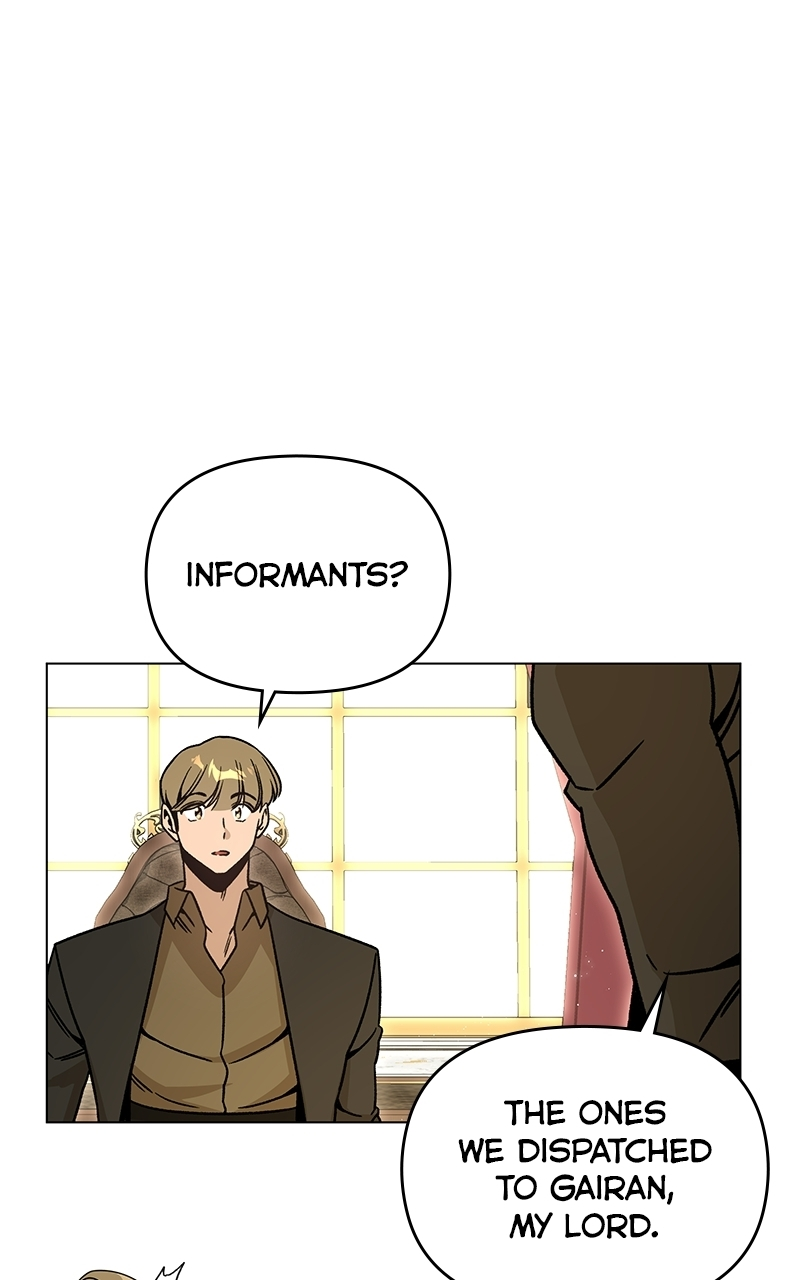 I’ll Resign and Have a Fresh Start in This World — Chapter 144 — page 42
