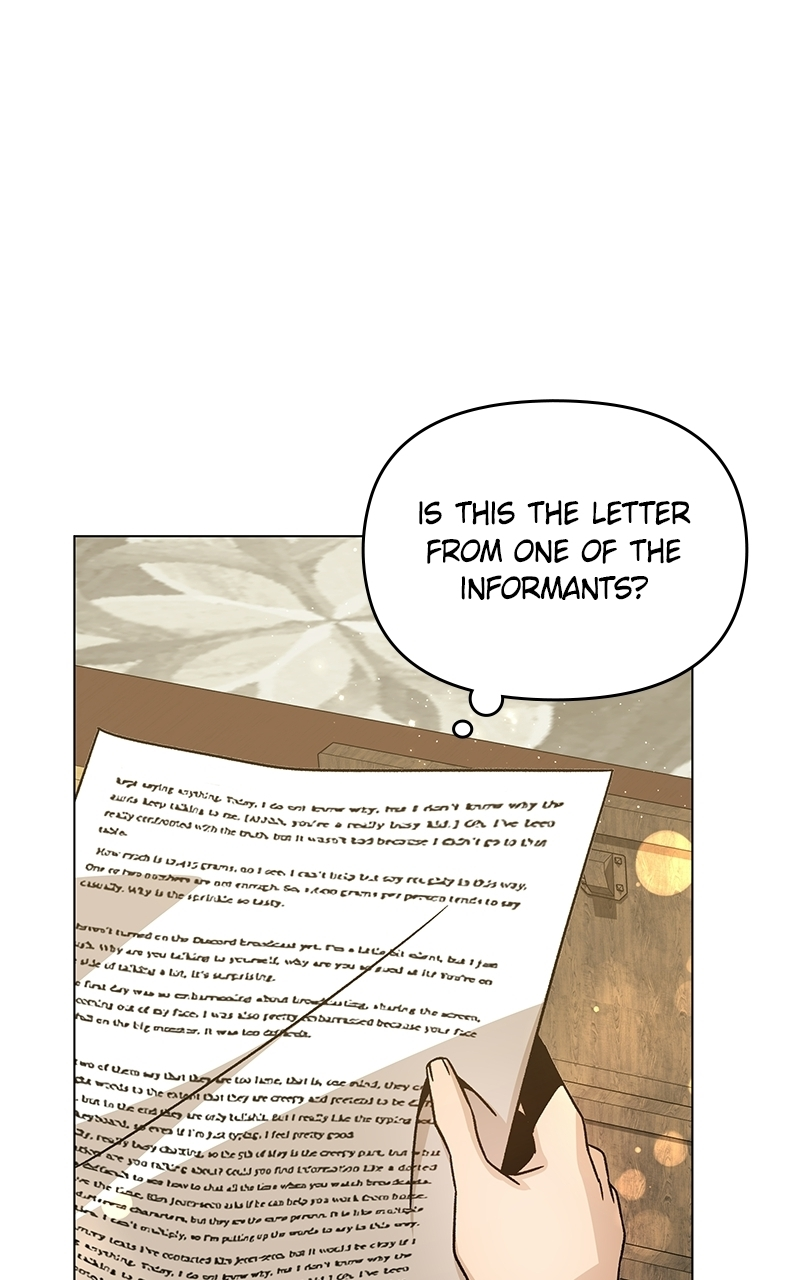 I’ll Resign and Have a Fresh Start in This World — Chapter 144 — page 46