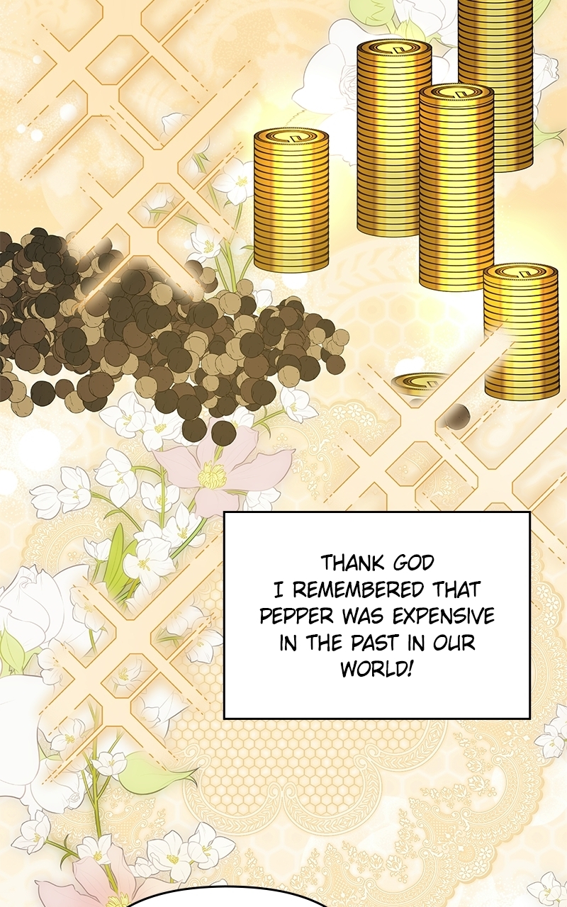 I’ll Resign and Have a Fresh Start in This World — Chapter 144 — page 63