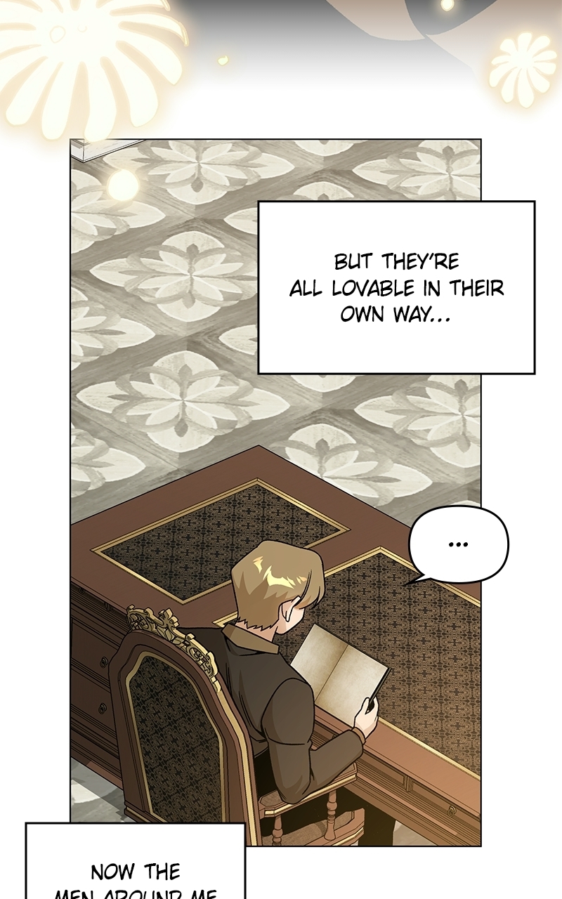I’ll Resign and Have a Fresh Start in This World — Chapter 144 — page 70