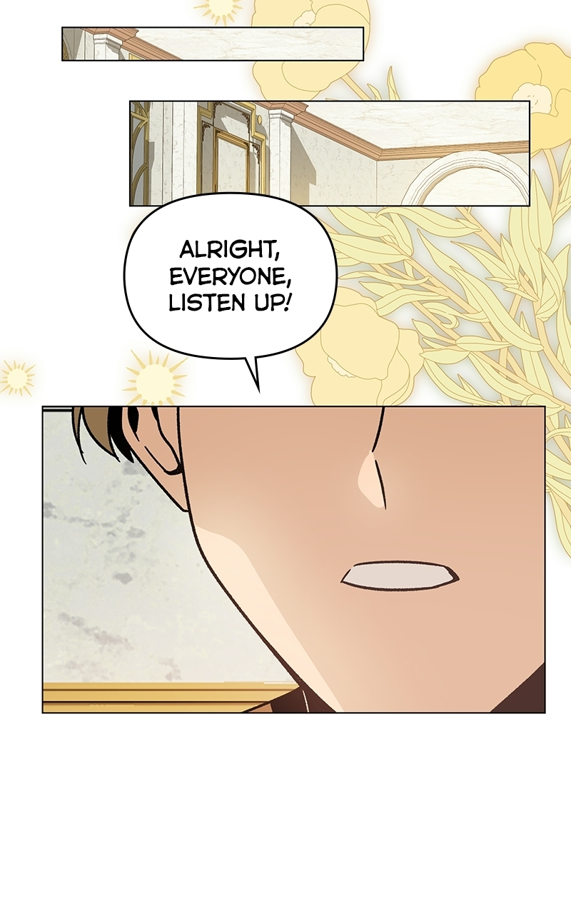 I’ll Resign and Have a Fresh Start in This World — Chapter 144 — page 81