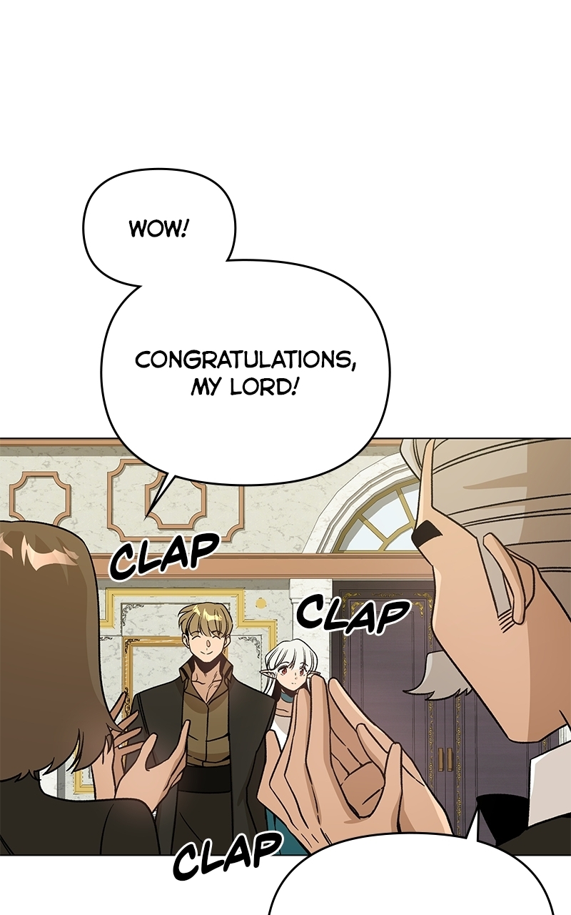 I’ll Resign and Have a Fresh Start in This World — Chapter 144 — page 85
