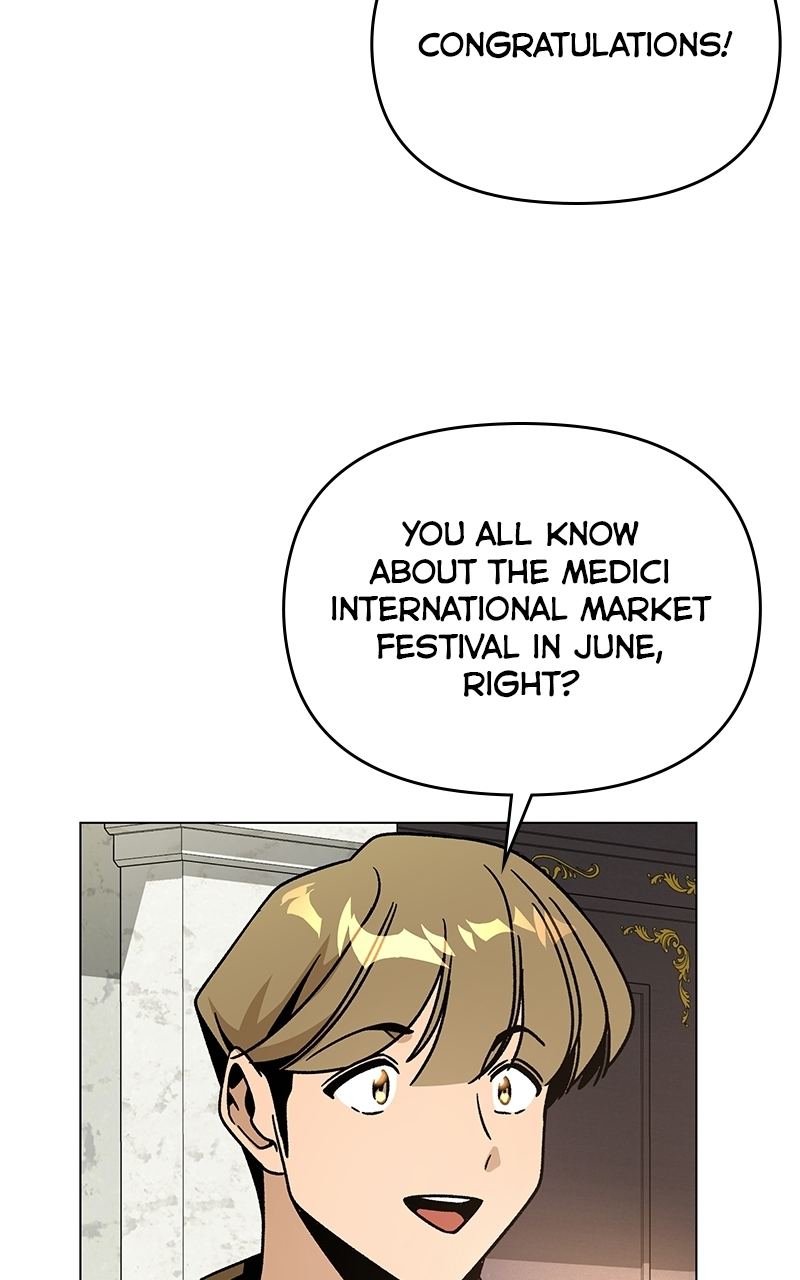 I’ll Resign and Have a Fresh Start in This World — Chapter 144 — page 86