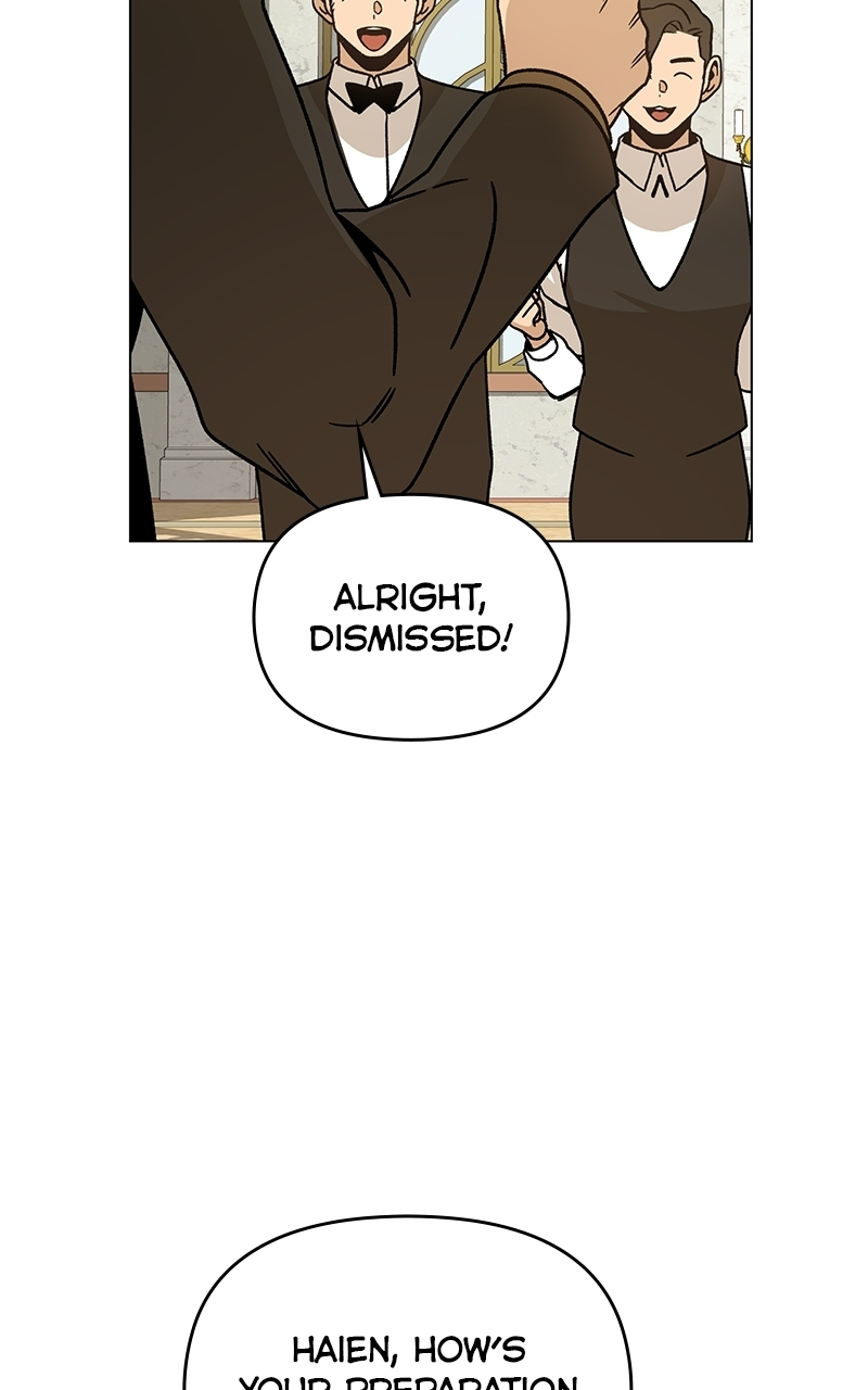 I’ll Resign and Have a Fresh Start in This World — Chapter 144 — page 90