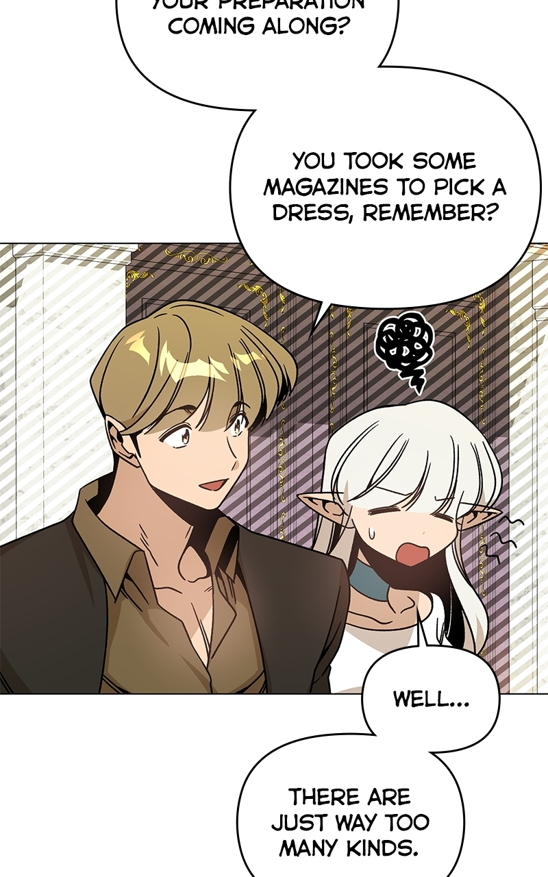 I’ll Resign and Have a Fresh Start in This World — Chapter 144 — page 91