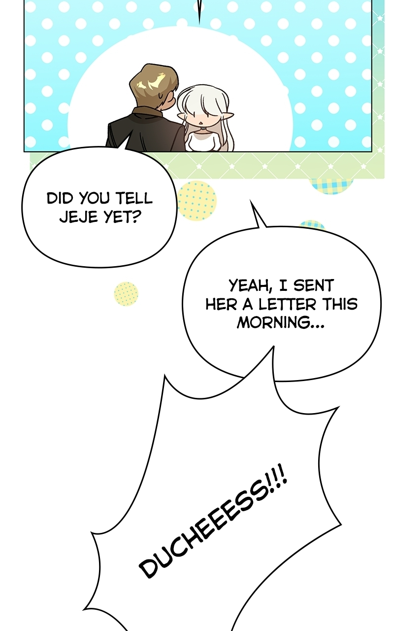 I’ll Resign and Have a Fresh Start in This World — Chapter 144 — page 93
