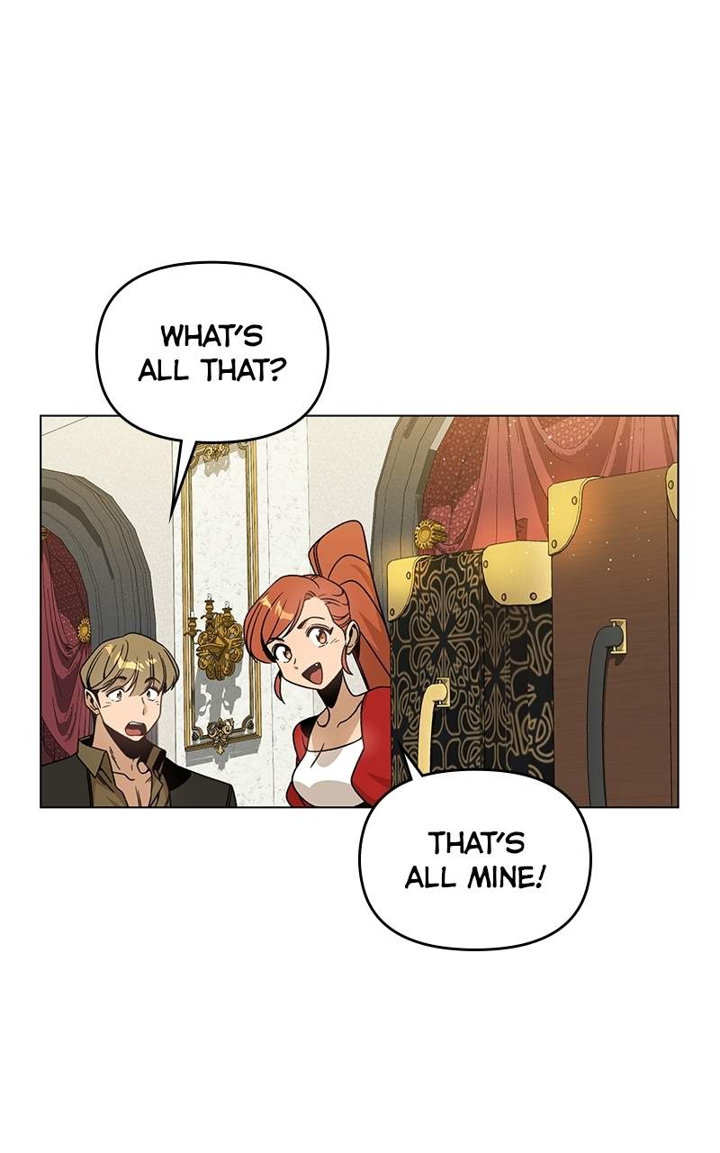 I’ll Resign and Have a Fresh Start in This World — Chapter 145 — page 3