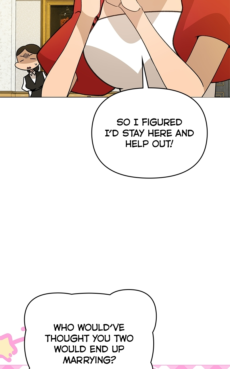 I’ll Resign and Have a Fresh Start in This World — Chapter 145 — page 5