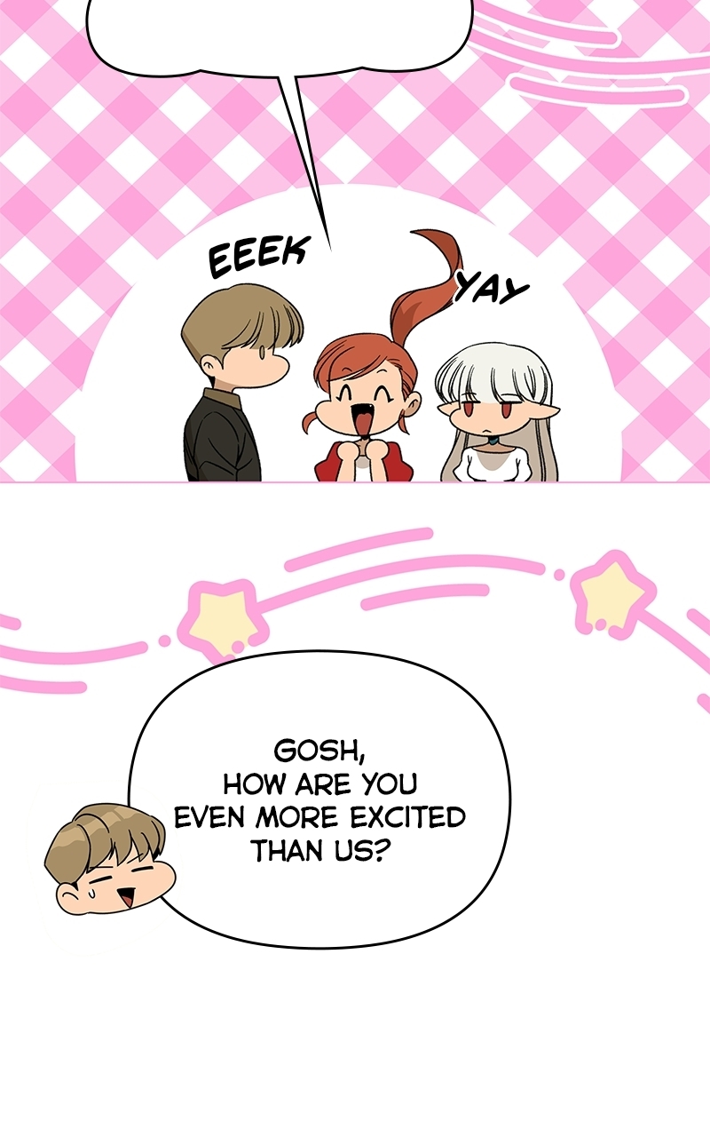 I’ll Resign and Have a Fresh Start in This World — Chapter 145 — page 6