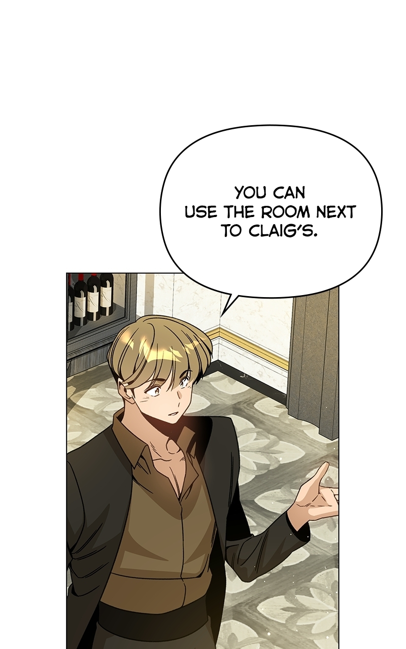 I’ll Resign and Have a Fresh Start in This World — Chapter 145 — page 7