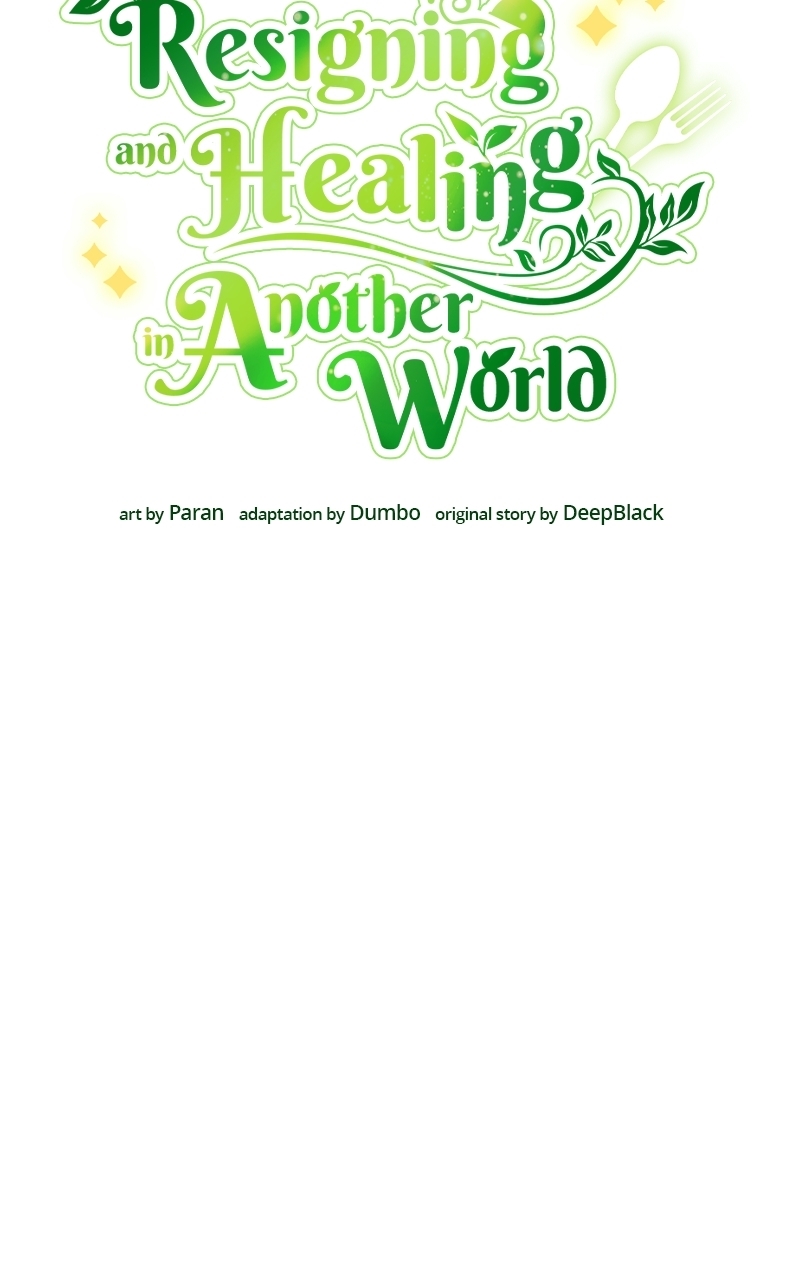 I’ll Resign and Have a Fresh Start in This World — Chapter 145 — page 9