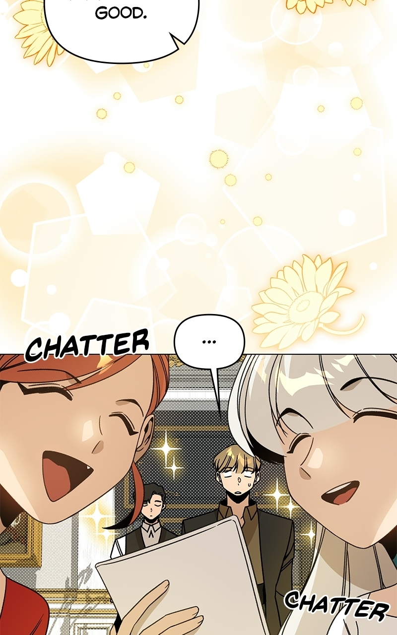 I’ll Resign and Have a Fresh Start in This World — Chapter 145 — page 11