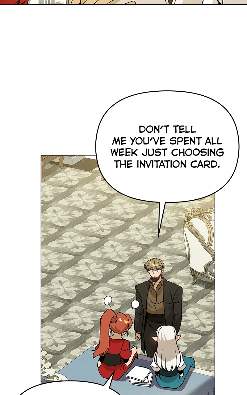 I’ll Resign and Have a Fresh Start in This World — Chapter 145 — page 12