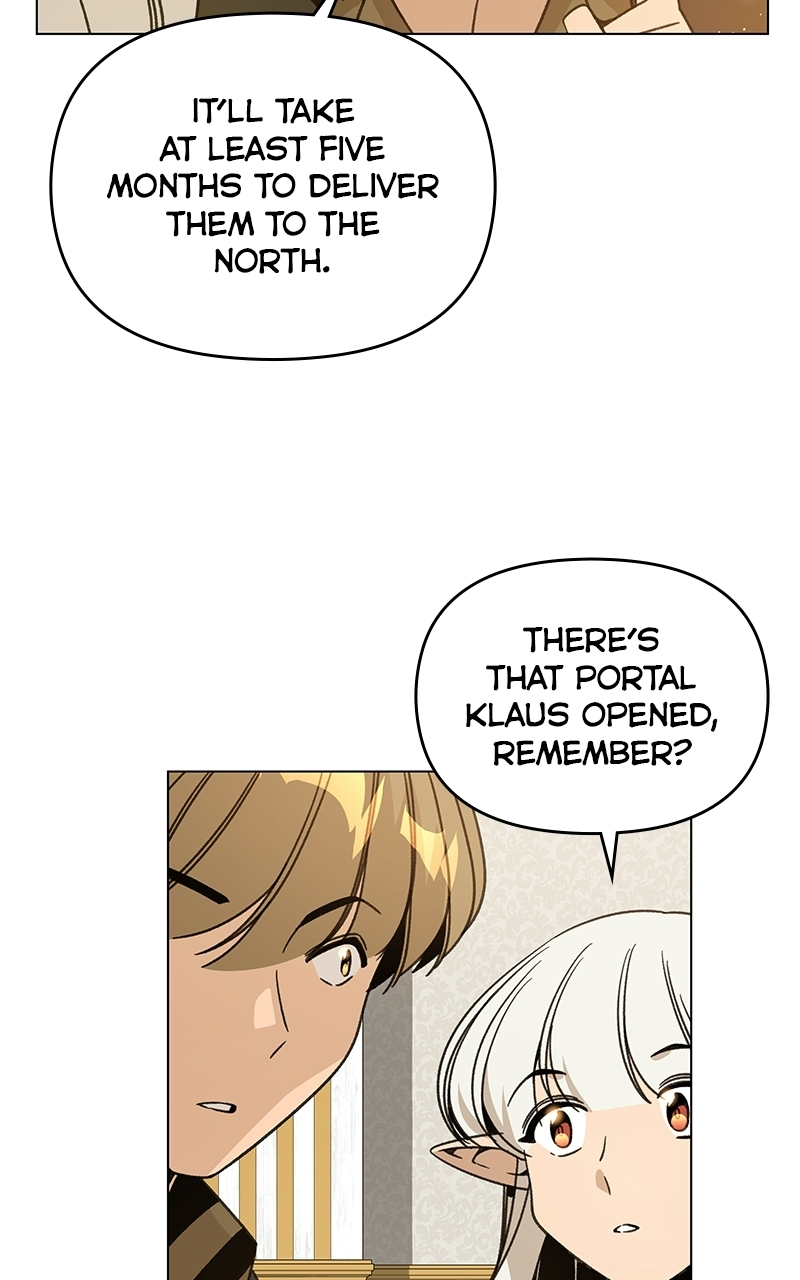 I’ll Resign and Have a Fresh Start in This World — Chapter 145 — page 16