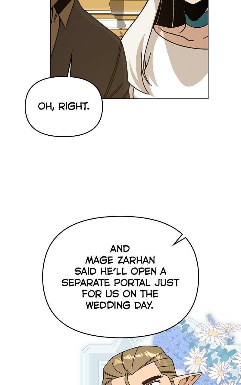 I’ll Resign and Have a Fresh Start in This World — Chapter 145 — page 17