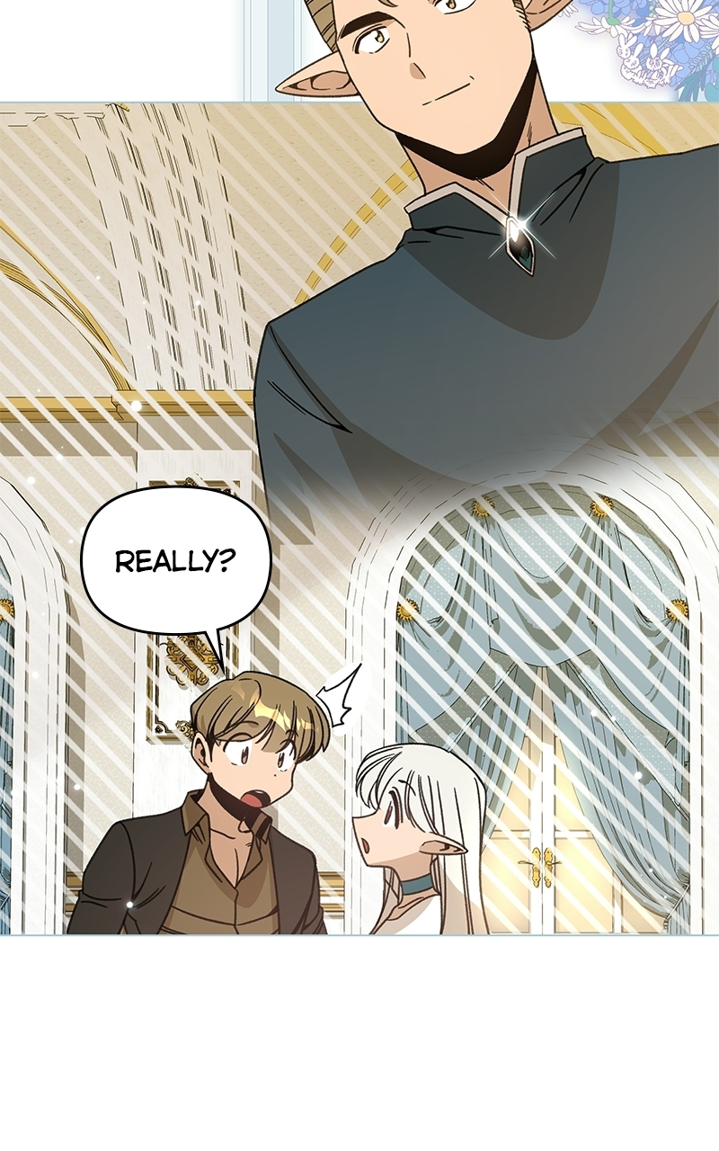 I’ll Resign and Have a Fresh Start in This World — Chapter 145 — page 18