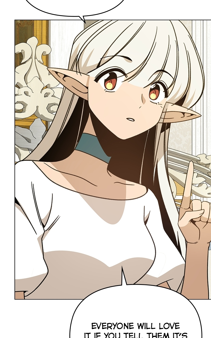 I’ll Resign and Have a Fresh Start in This World — Chapter 145 — page 23