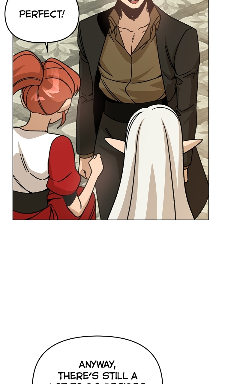 I’ll Resign and Have a Fresh Start in This World — Chapter 145 — page 25