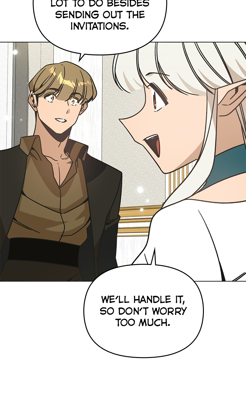 I’ll Resign and Have a Fresh Start in This World — Chapter 145 — page 26