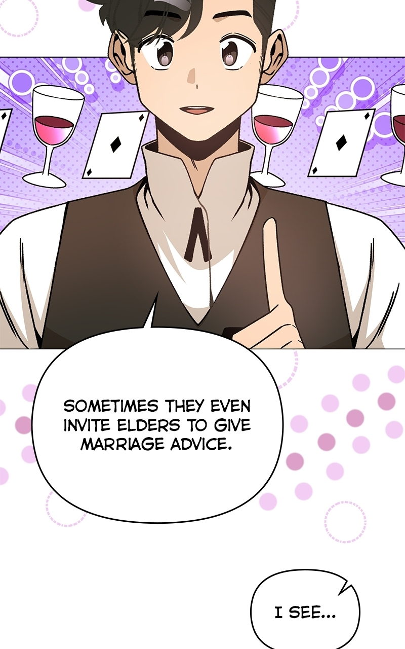 I’ll Resign and Have a Fresh Start in This World — Chapter 145 — page 30