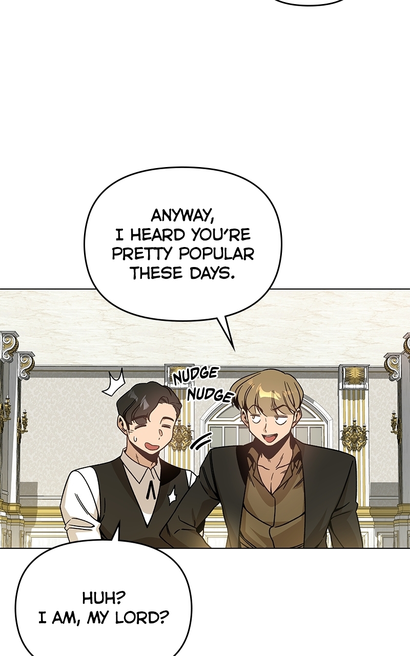 I’ll Resign and Have a Fresh Start in This World — Chapter 145 — page 31
