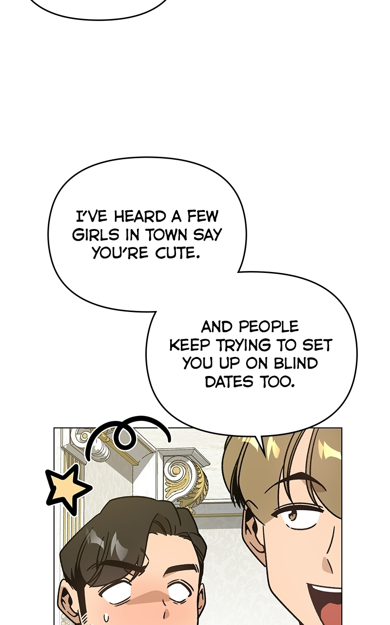 I’ll Resign and Have a Fresh Start in This World — Chapter 145 — page 32