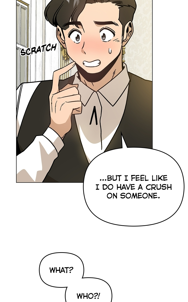 I’ll Resign and Have a Fresh Start in This World — Chapter 145 — page 34