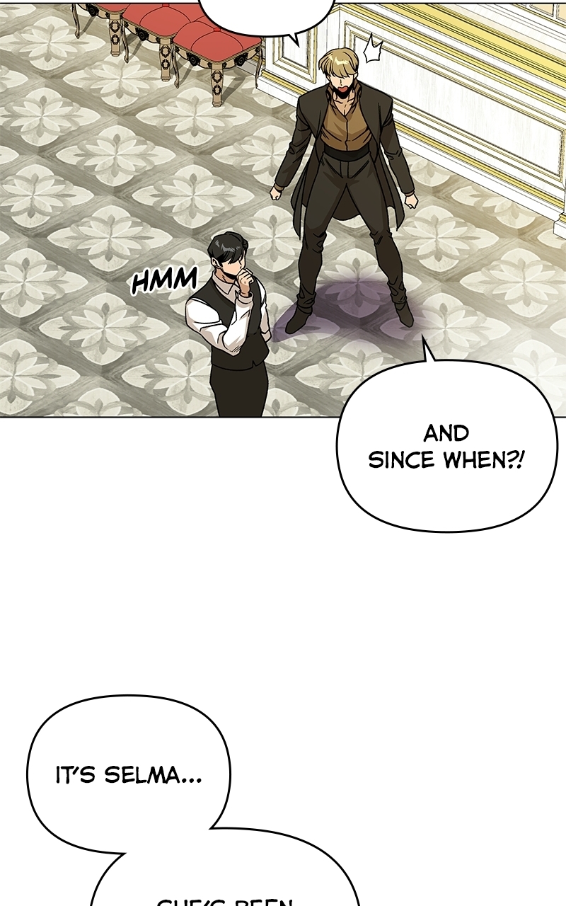 I’ll Resign and Have a Fresh Start in This World — Chapter 145 — page 35