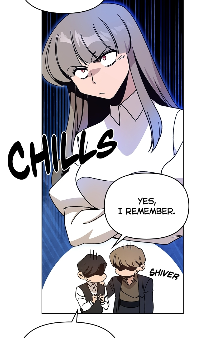 I’ll Resign and Have a Fresh Start in This World — Chapter 145 — page 42