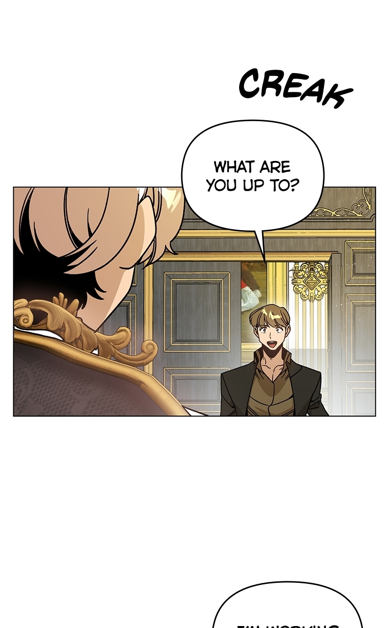 I’ll Resign and Have a Fresh Start in This World — Chapter 145 — page 48