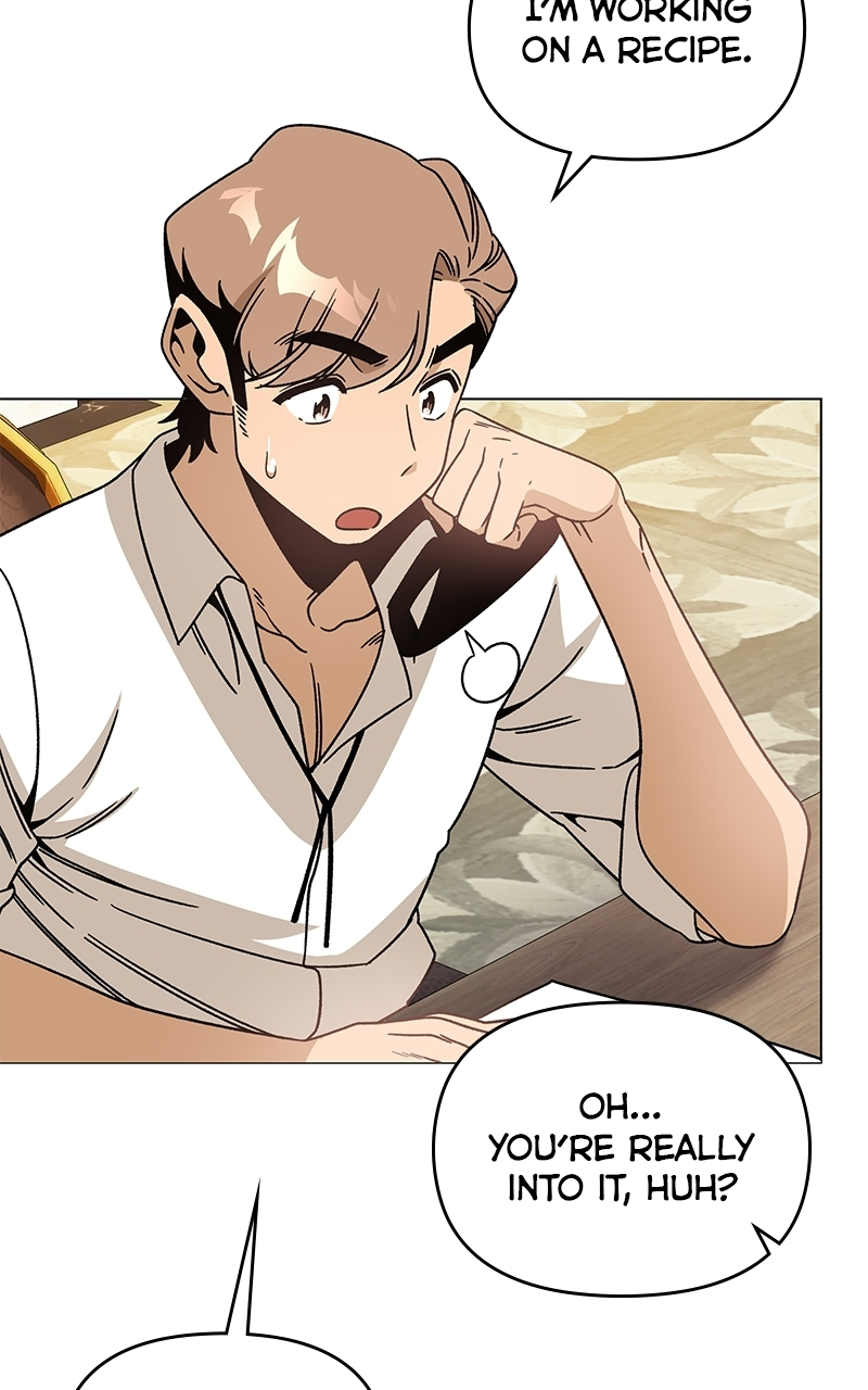 I’ll Resign and Have a Fresh Start in This World — Chapter 145 — page 49