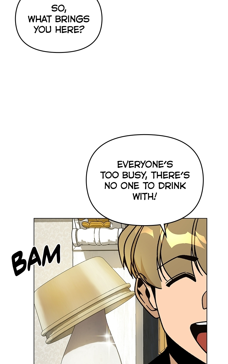 I’ll Resign and Have a Fresh Start in This World — Chapter 145 — page 50